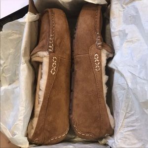 Ugg Ansley Slippers